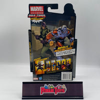 Hasbro Marvel Legends Rocket Raccoon Series Marvel’s Wrecking Crew - Rogue Toys