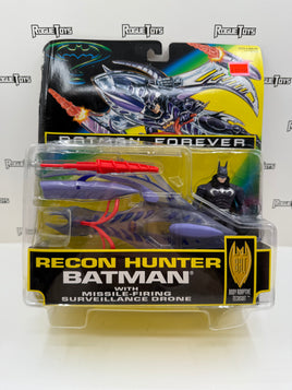 Kenner DC Batman Forever Recon Hunter Batman