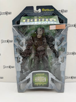 Art Asylum Star Trek Borg Assimilation Hirogen (2 of 3)