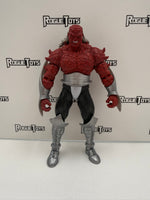 Hasbro Marvel Legends Morg