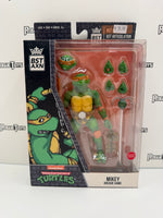The Loyal Subjects BST AXN Nickelodeon Teenage Mutant Ninja Turtles (TMNT) Mikey Arcade Game (GameStop Exclusive)