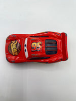 Mattel Disney•Pixar Cars Tar Lightning McQueen (“Radiator Springs” Die-Cast)