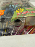 Playmates Teenage Mutant Ninja Turtles (TMNT) The Savage Dragon The Savage Dragon