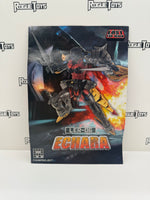 FansProject Lost Exo-Realm LER-06 Echara