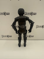Hasbro Star Wars The Black Series Star Wars: The Empire Strikes Back 40th Anniversary Zuckuss (Amazon Exclusive)