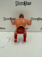 Titan Sports WWF Paul Omdorff