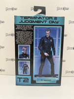 NECA Reel Toys Terminator 2: Judgement Day T-1000