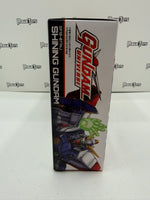 Bandai Spirits Gundam Universe GF13-017NJ Shining Gundam