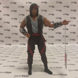 McFarlane Mortal Kombat Liu Kang - Rogue Toys