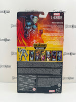 Hasbro Marvel Legends Wendigo BAF Series X-Men Mister Sinister