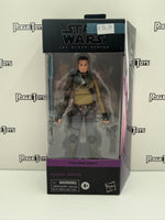 Hasbro Star Wars The Black Series Star Wars Rebels Kanan Jarrus