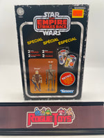 Kenner Star Wars Retro Collection Star Wars: The Empire Strikes Back Special 2 Action Figures Dengar & IG-88