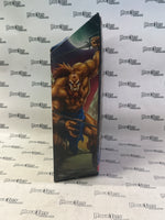 Masters of the Universe: Revelation Beast Man deluxe-styled action figure