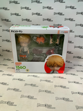 Good Smile Company Nendroid 1560 Denji