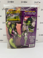 The Classic Marvel Figurine Collection Loki