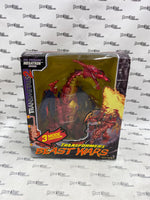 Vintage Beast Wars Transmetals 2 Megatron Dragon