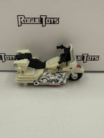 Hasbro Transformers G1 Groove