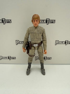 Hasbro Star Wars The Black Series Star Wars: The Empire Strikes Back 40th Anniversary Luke Skywalker
