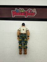 Hasbro G.I. Joe (ARAH) Tiger Force Bazooka