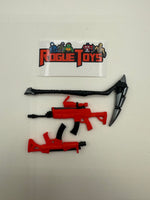 Hasbro Fortnite Lynx (Red)