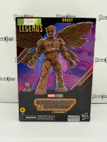 Hasbro Marvel Legends Guardians of the Galaxy Volume 3 Groot