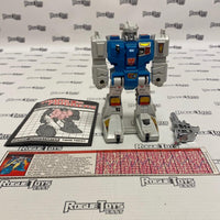 Hasbro Transformers G1 Twin Twist (Broken Gun) - Rogue Toys