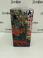 Hot Toys DC The Dark Knight Trilogy The Joker