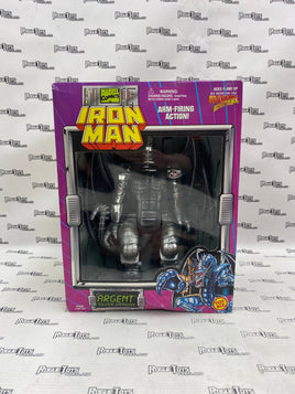Toy Biz Iron Man Dragons Argent