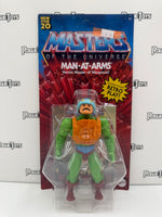 Mattel Masters of the Universe (MOTU) Retro Style Man-At-Arms