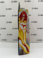 Hasbro Marvel Legends Firestar Marvel’s Firestar