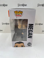 Funko POP! Television AMC The Walking Dead Negan