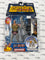 Superpatriot (Unmasked Variant) action figure from the Legendary Comic Book Heroes: Pitt Series