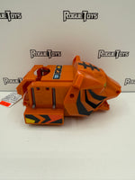 Hasbro Takara Vintage Battle Beasts Tearin’ Tiger Chariot Vehicle (Rare)