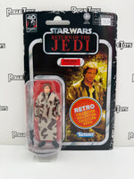 Hasbro Star Wars Retro Collection Star Wars: Return of the Jedi 40th Anniversary Han Solo (Endor)