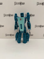 Hasbro Transformers Generations Titans Return Deluxe Class Autobot Blurr & Hyperfire