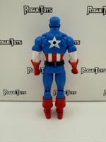 Hasbro Marvel Legends Captain America