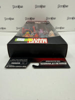 Hasbro Marvel Legends Infinite Series The Allfather BAF Series Maidens of Might Captain Marvel