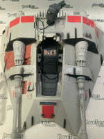 Kenner Star Wars Power Of The Force Snowspeeder