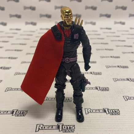 Hasbro GI Joe Iron Grenadier Command Destro (Tru Exclusive) - Rogue Toys