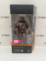 Hasbro Star Wars The Black Series Star Wars: The Mandalorian The Mandalorian (Mines of Mandalore)