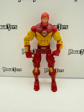 ToyBiz Marvel Legends Face-Off Iron Man vs Mandarin (Iron Man Only)