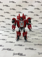 Transformers Studio Series Gamer Edition Sideswipe