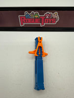 Hasbro G.I. Joe (ARAH) Cobra Commander V4