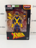 Hasbro Marvel Legends Marvel’s Nemesis BAF Series X-Men Cyclops