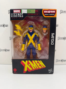 Hasbro Marvel Legends Marvel’s Nemesis BAF Series X-Men Cyclops