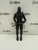 Hasbro G.I. Joe Classified Series Snake Eyes