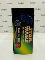 Kenner Star Wars The Power of the Force Final Jedi Duel // Emperor Palpatine // Darth Vader // Luke Skywalker