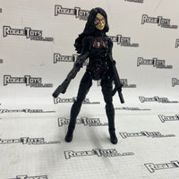 GI JOE Epic Conclusion Baroness 2013 SDCC Exclusive