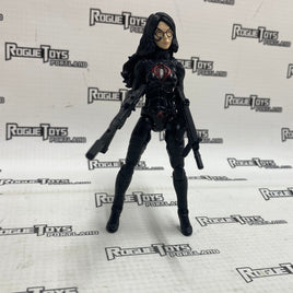 GI JOE Epic Conclusion Baroness 2013 SDCC Exclusive