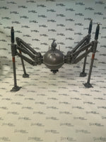 Hasbro Star Wars Clone Wars Homing Spider Droid